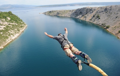 BungeeJumping