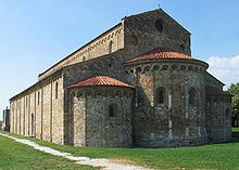 Basilika Bei den Griechen